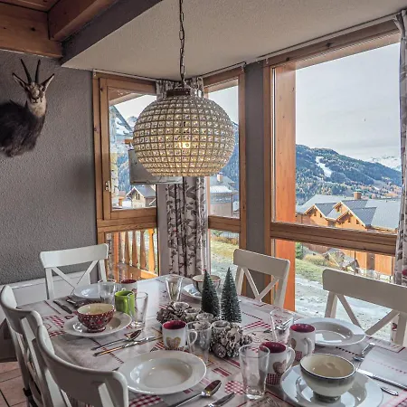 Chalet The Hunting